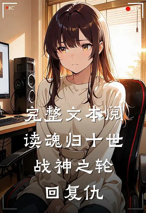 完整文本阅读魂归十世：战神之轮回复仇