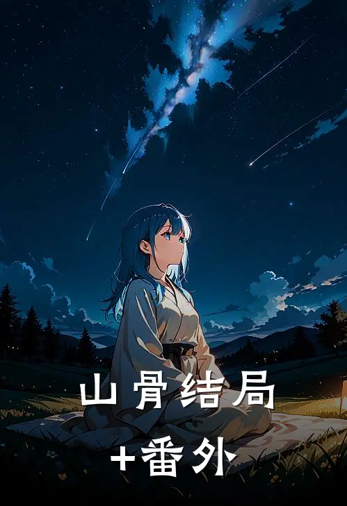 山骨结局+番外