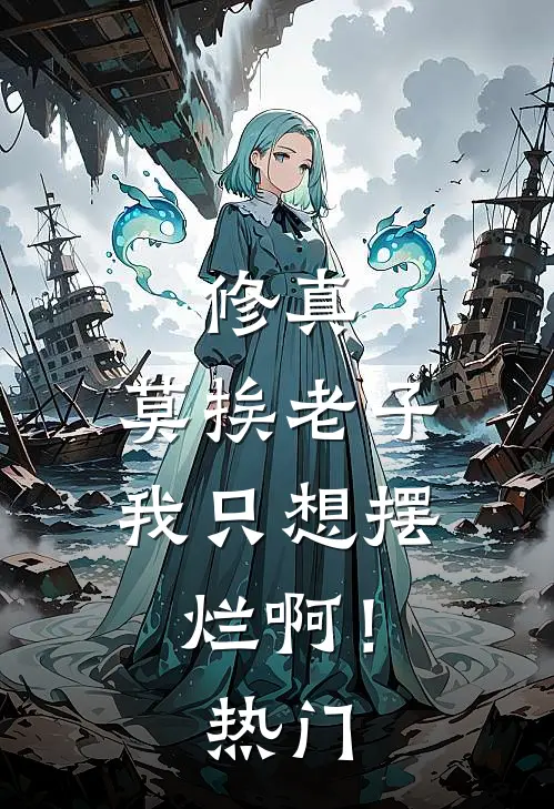修真：莫挨老子，我只想摆烂啊！热门