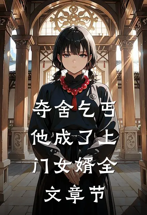 夺舍乞丐，他成了上门女婿全文章节