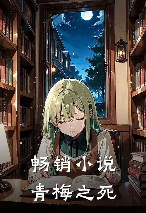 畅销小说青梅之死
