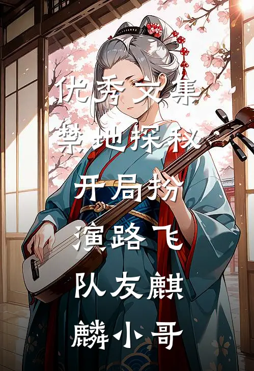 优秀文集禁地探秘：开局扮演路飞，队友麒麟小哥