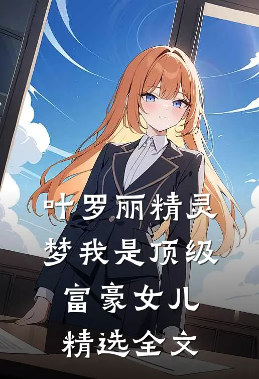叶罗丽精灵梦我是顶级富豪女儿精选全文