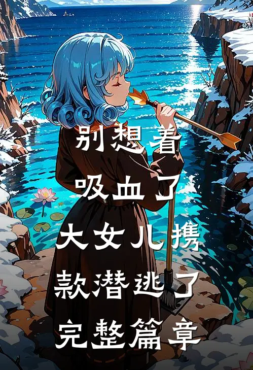 别想着吸血了，大女儿携款潜逃了完整篇章