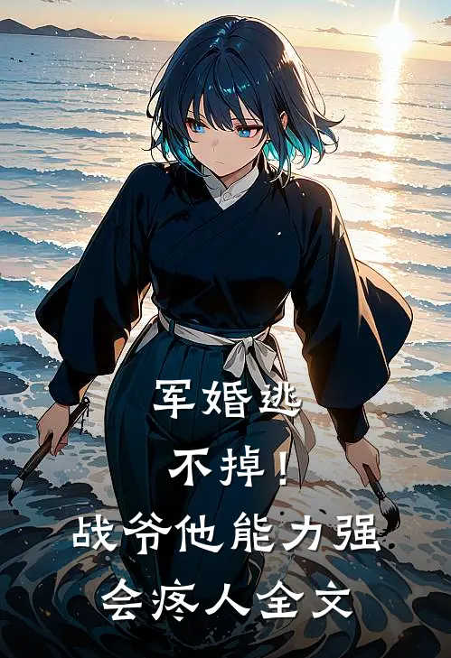 军婚逃不掉！战爷他能力强会疼人全文