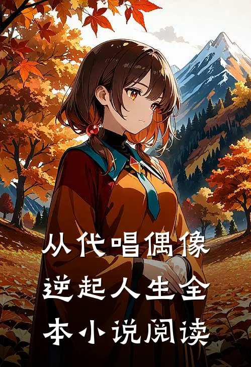 从代唱偶像逆起人生全本小说阅读