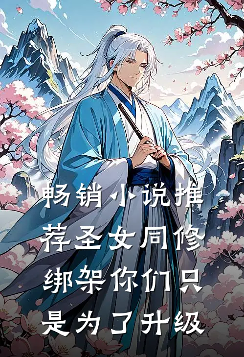 畅销小说推荐圣女同修：绑架你们只是为了升级