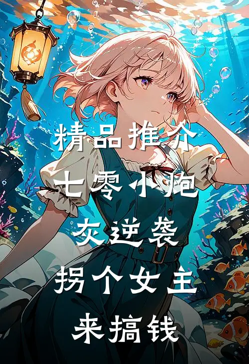 精品推介七零小炮灰逆袭：拐个女主来搞钱