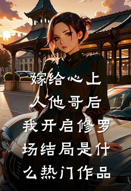 嫁给心上人他哥后,我开启修罗场结局是什么热门作品