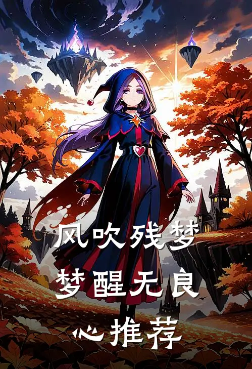 风吹残梦梦醒无良心推荐