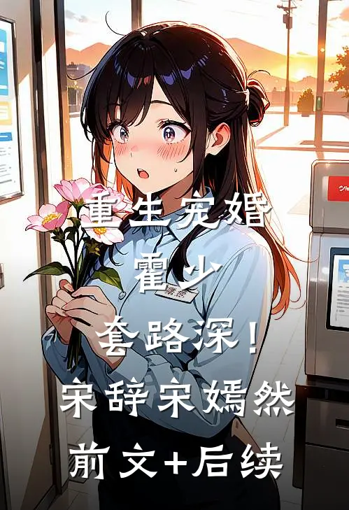 重生宠婚：霍少，套路深！宋辞宋嫣然前文+后续
