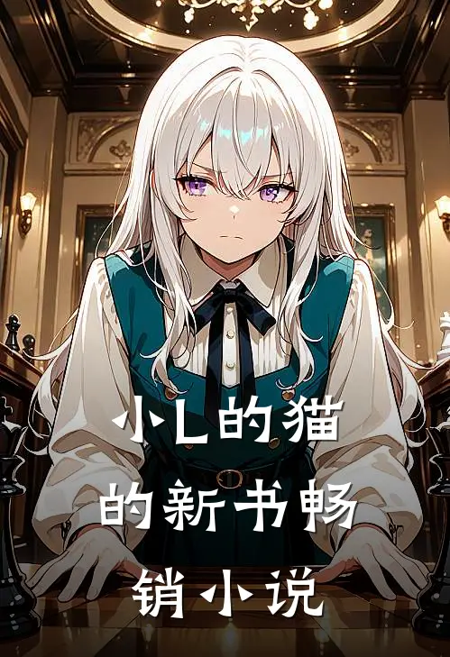 小L的猫的新书畅销小说