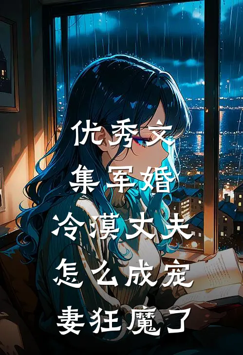 优秀文集军婚：冷漠丈夫怎么成宠妻狂魔了
