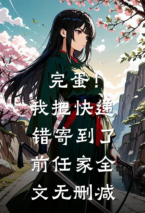 完蛋！我把快递错寄到了前任家全文无删减