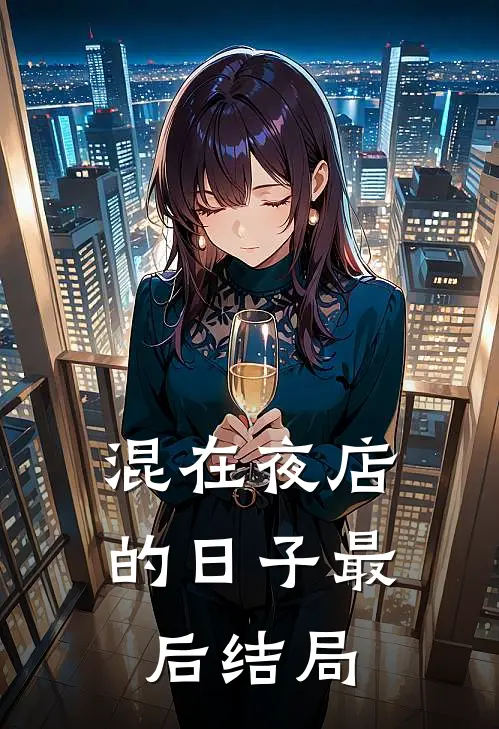 混在夜店的日子最后结局