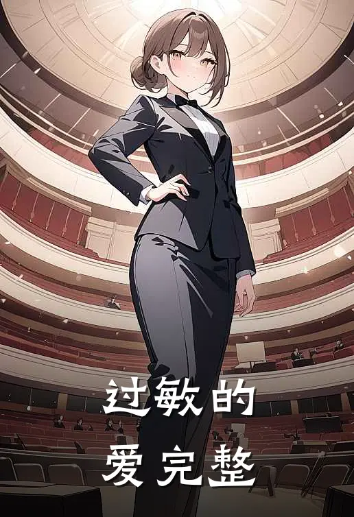过敏的爱完整