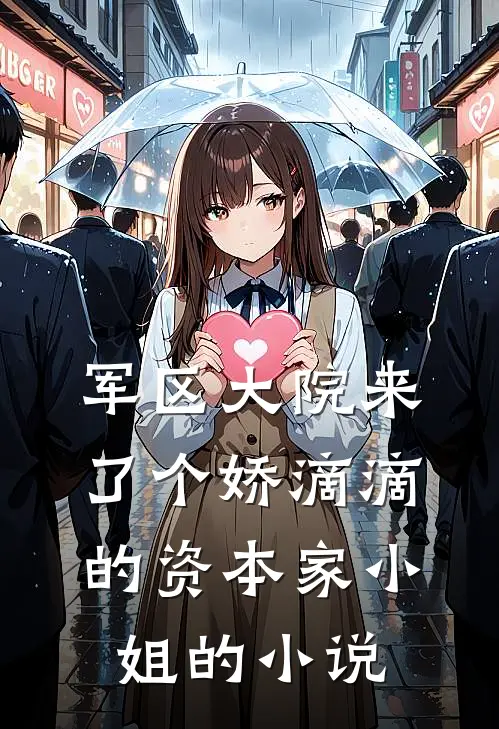军区大院来了个娇滴滴的资本家小姐的小说