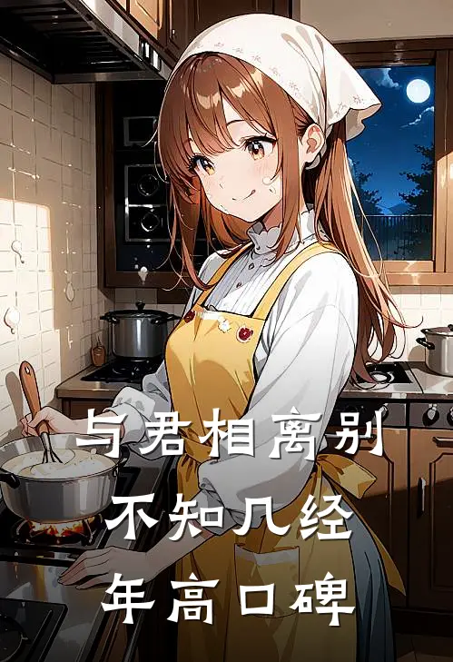 与君相离别，不知几经年高口碑