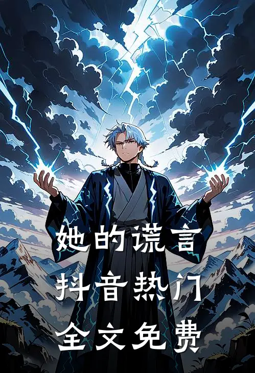 她的谎言抖音热门全文免费