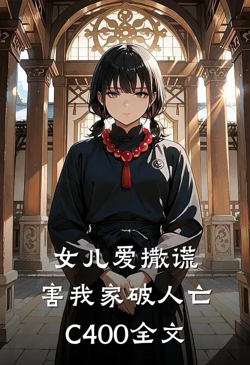 女儿爱撒谎，害我家破人亡C400全文