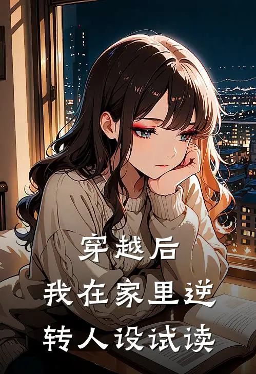 穿越后，我在家里逆转人设试读