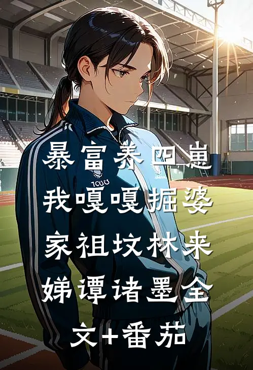 暴富养四崽，我嘎嘎掘婆家祖坟林来娣谭诸墨全文+番茄
