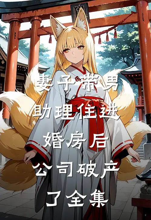 妻子带男助理住进婚房后，公司破产了全集