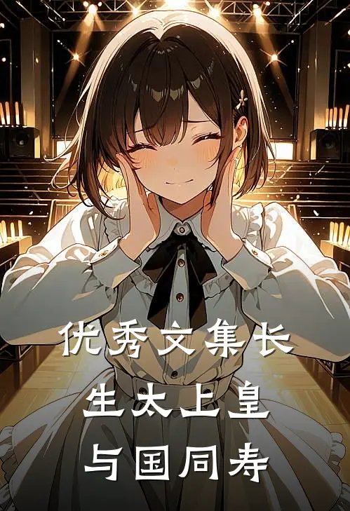 优秀文集长生太上皇，与国同寿