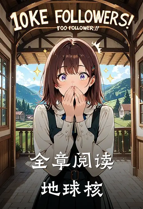 全章阅读地球核