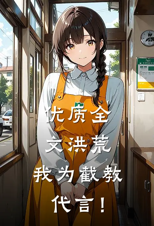 优质全文洪荒，我为截教代言！