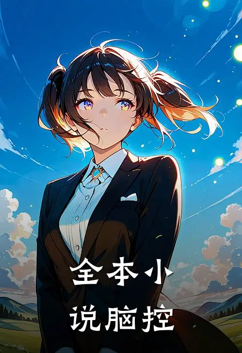 全本小说脑控