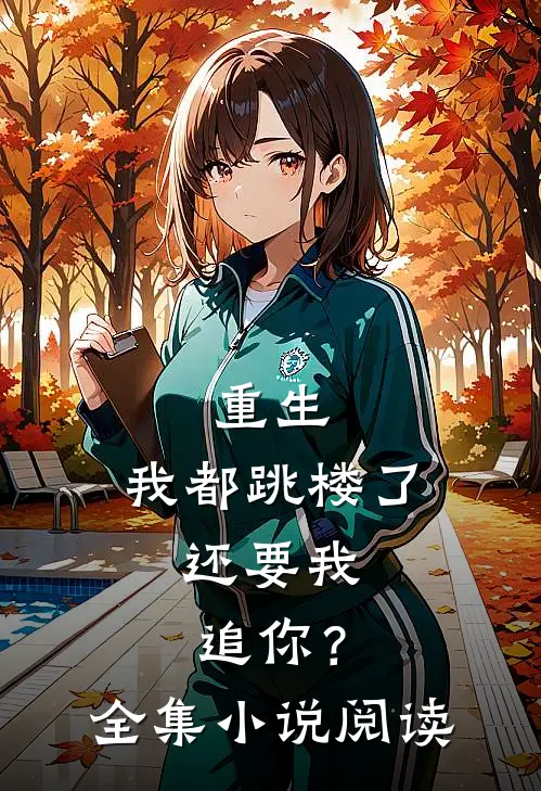 重生：我都跳楼了，还要我追你？全集小说阅读