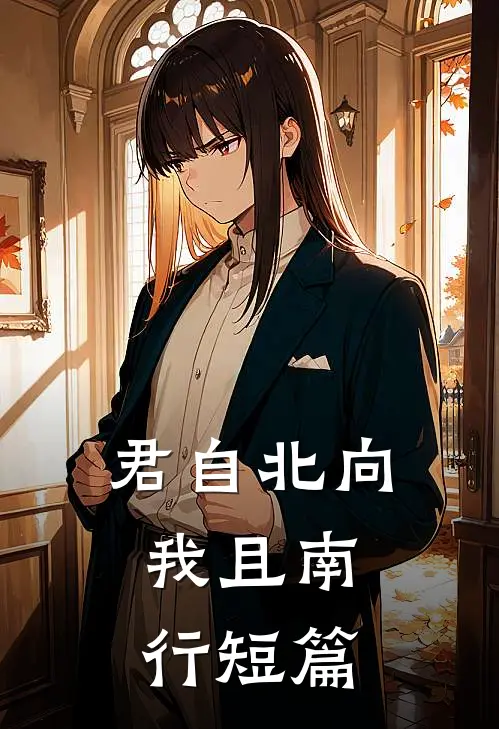 君自北向,我且南行短篇