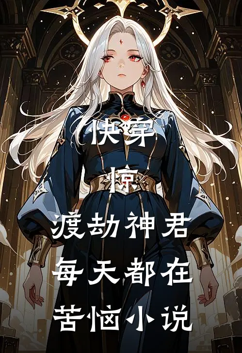 快穿：惊，渡劫神君每天都在苦恼小说