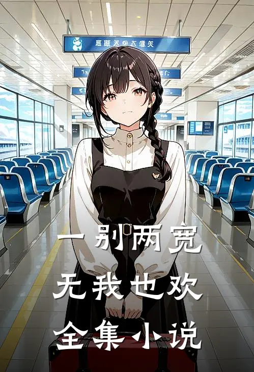 一别两宽,无我也欢全集小说