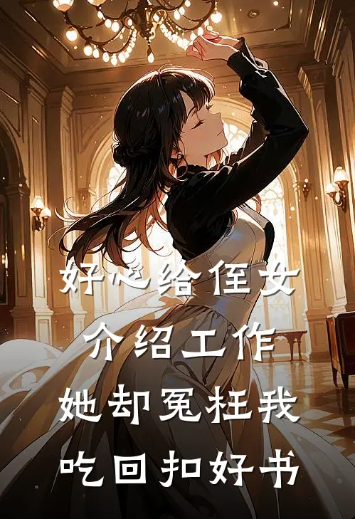 好心给侄女介绍工作，她却冤枉我吃回扣好书