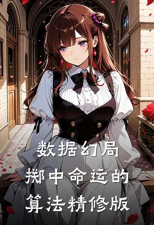 数据幻局：掷中命运的算法精修版