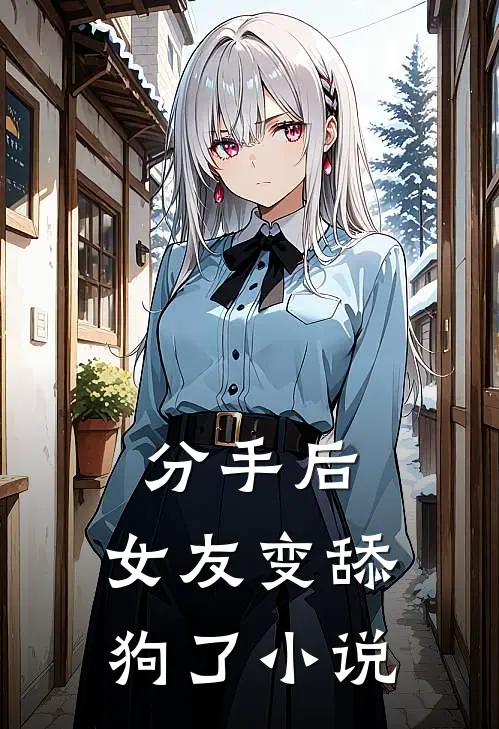 分手后，女友变舔狗了小说