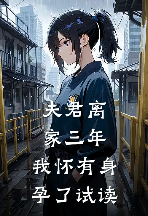 夫君离家三年，我怀有身孕了试读