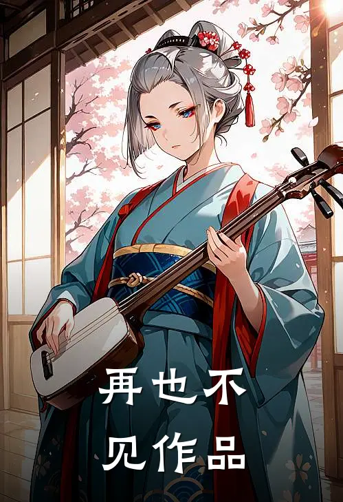 再也不见作品