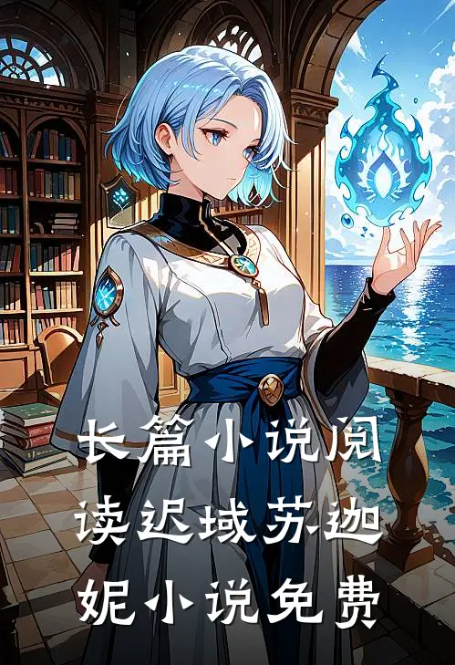 长篇小说阅读迟域苏迦妮小说免费