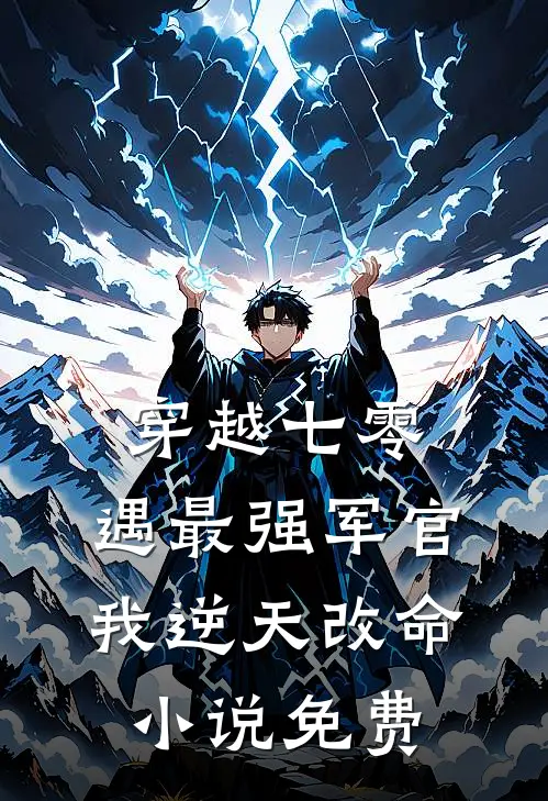 穿越七零，遇最强军官我逆天改命小说免费