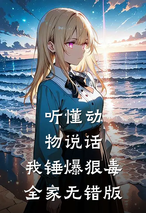 听懂动物说话，我锤爆狠毒全家无错版