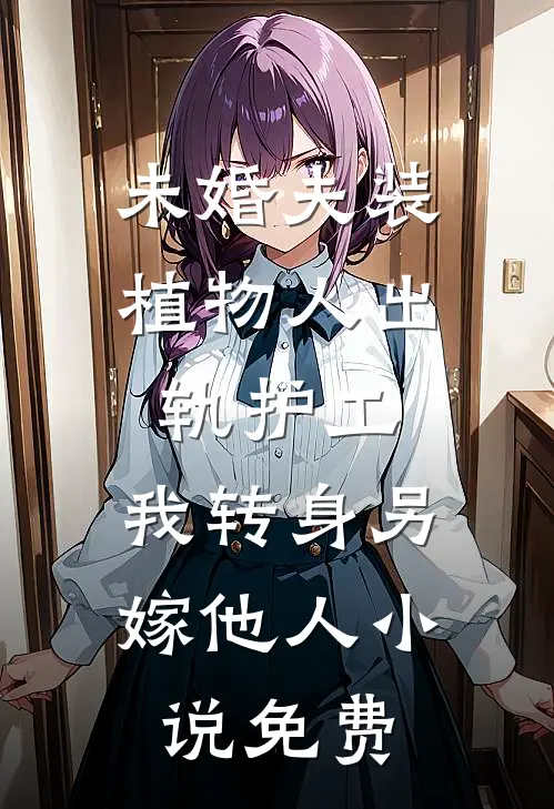 未婚夫装植物人出轨护工，我转身另嫁他人小说免费