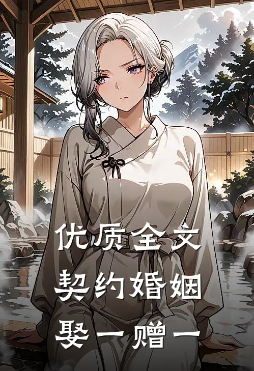 优质全文契约婚姻，娶一赠一