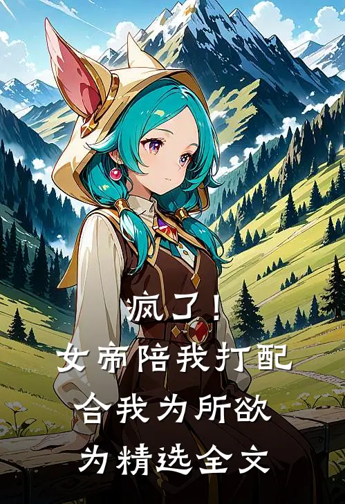 疯了！女帝陪我打配合，我为所欲为精选全文