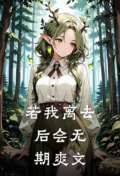 若我离去，后会无期爽文