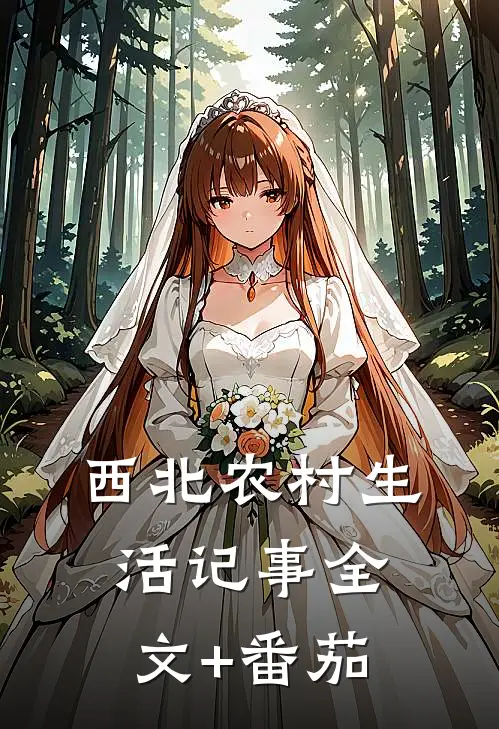 西北农村生活记事全文+番茄