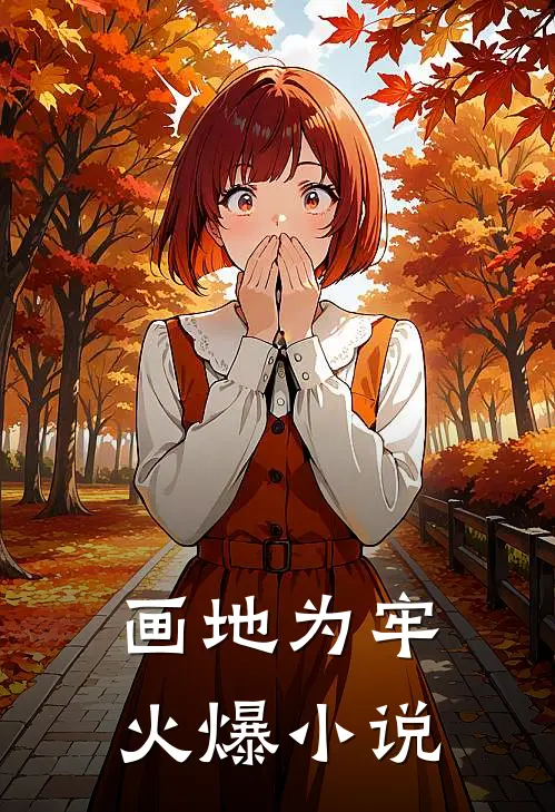 画地为牢火爆小说