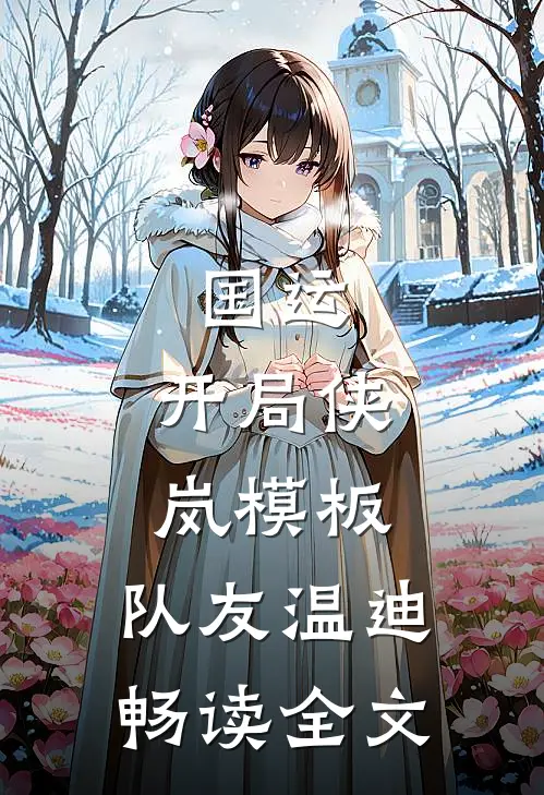 国运：开局侠岚模板，队友温迪畅读全文